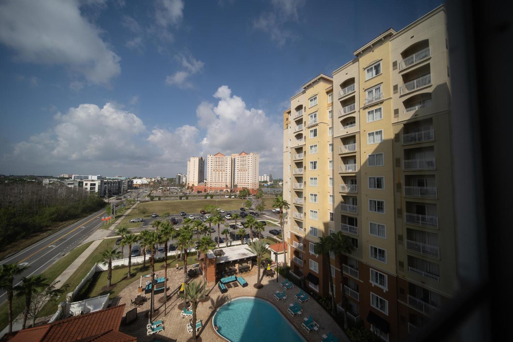 The Point Hotel & Suites - 705H Luxury - Pool View - Close To Universal Orlando Exteriér fotografie