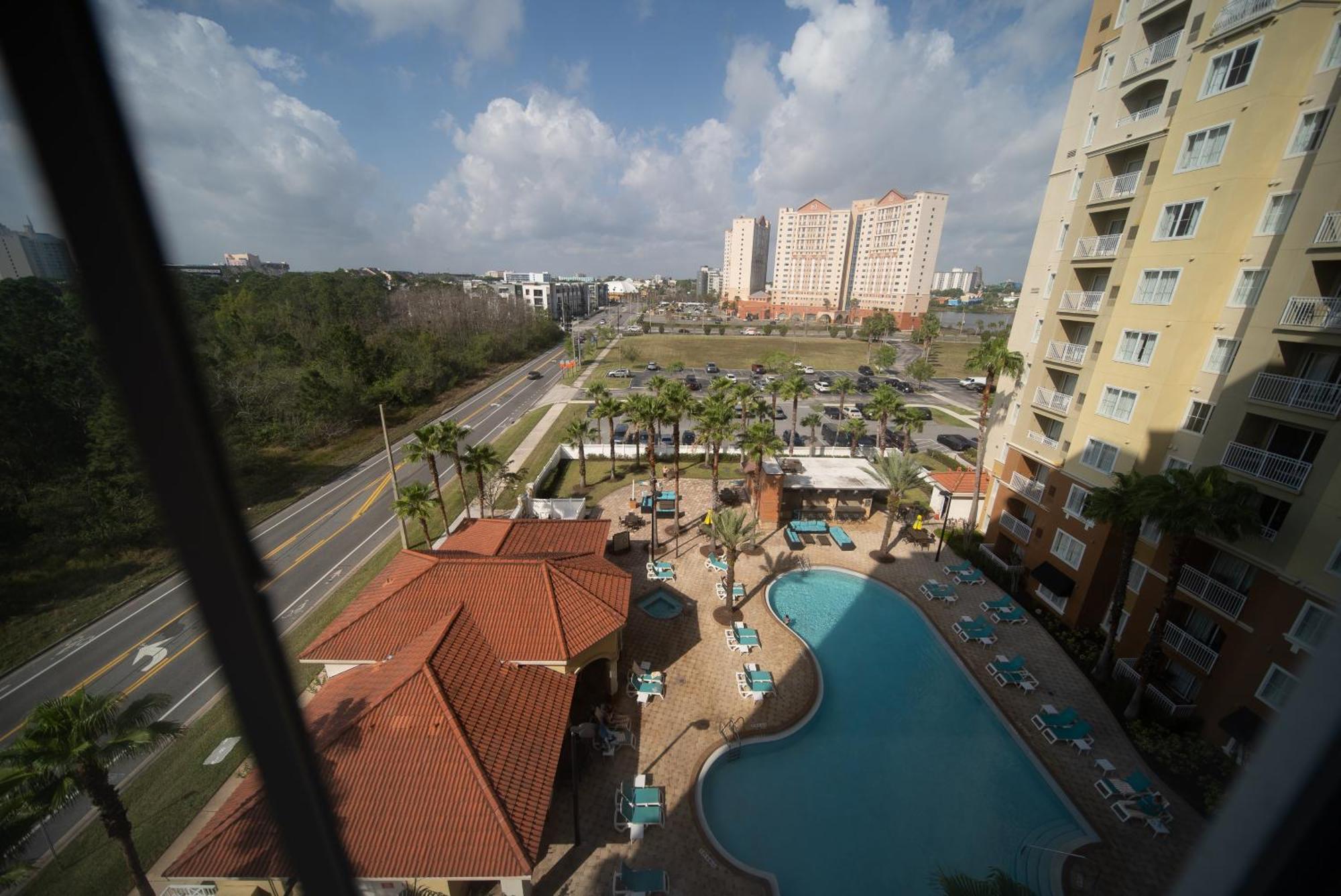 The Point Hotel & Suites - 705H Luxury - Pool View - Close To Universal Orlando Exteriér fotografie